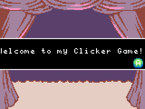 Clicker Game