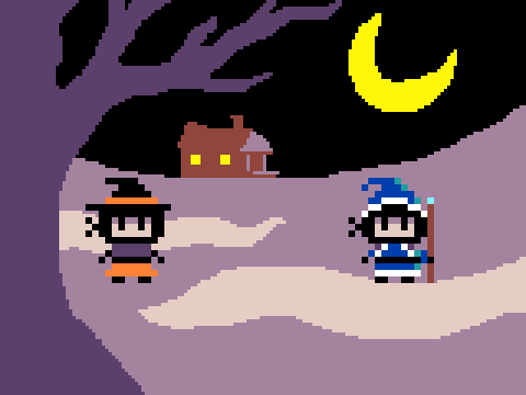 2024 Ghostly Game Jam Assets